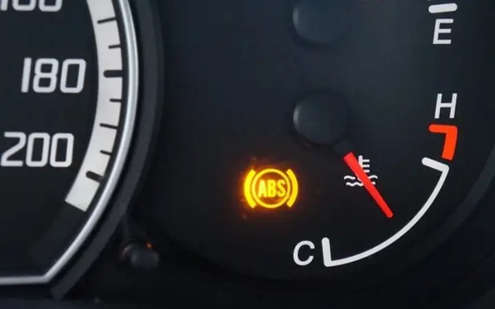 Báo Lỗi Abs Mazda Premacy: Nguyên Nhân, Cách Xử Lý Và Phòng Tránh Hiệu Quả