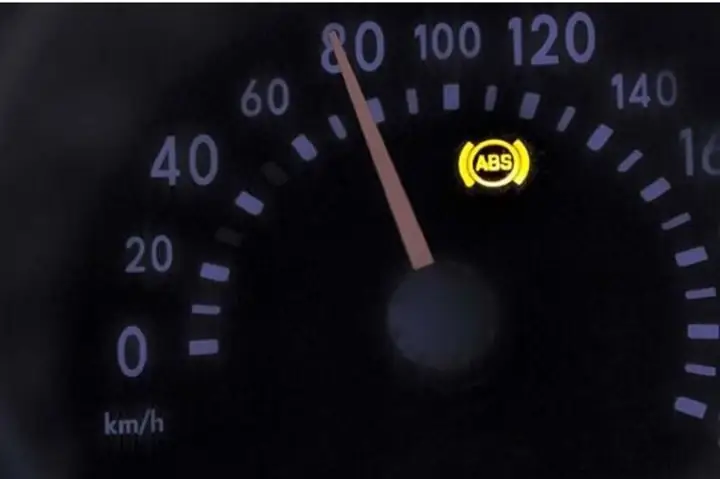 Báo Lỗi Abs Mazda Premacy: Nguyên Nhân, Cách Xử Lý Và Phòng Tránh Hiệu Quả