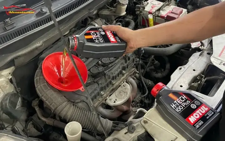 Bao Nhiêu Lít Xăng 100km Xe Mazda 2: Cập Nhật Mới Nhất & So Sánh Chi Tiết