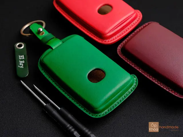 So Sánh 10 Mẫu Bao Chìa Khóa Mazda Chất Lượng – Lựa Chọn Tốt Nhất Cho Mọi Dòng Xe