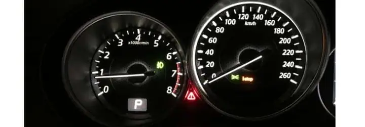 Báo Vàng Trên Xe Mazda: Khám Phá Ý Nghĩa Và Cách Xử Lý Hiệu Quả