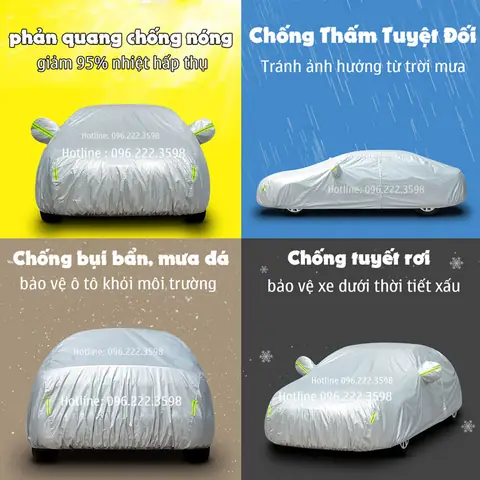 Bạt Phủ Mazda 3 Hatchback Đà Nẵng: Lựa Chọn Thông Minh Bảo Vệ Xế Yêu