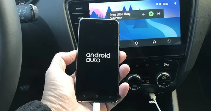 Cách Bật Youtube Trên Android Auto Trên Mazda 3: Hướng Dẫn Chi Tiết