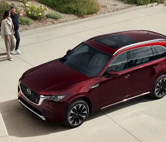 Mazda Bathurst & Xe Cũ Chất Lượng: Hướng Dẫn Chi Tiết Cho Người Mua Thông Thái