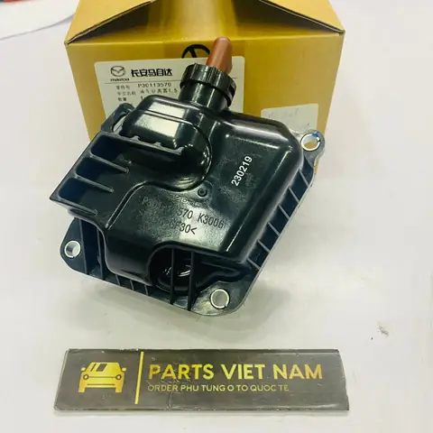 Hướng Dẫn Lắp Đặt Bẫy Dầu (oil Catch Can) Cho Mazda 3 Hiệu Quả