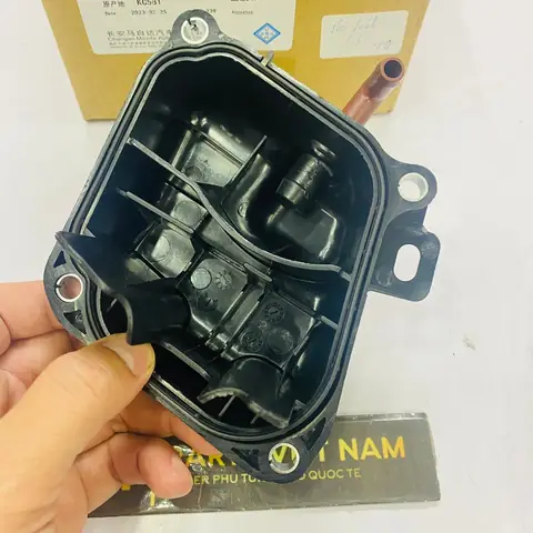 Hướng Dẫn Lắp Đặt Bẫy Dầu (oil Catch Can) Cho Mazda 3 Hiệu Quả