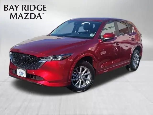 Bay Ridge Mazda: Đánh Giá Chi Tiết Dịch Vụ Và Sản Phẩm Từ Một Đại Lý Uy Tín
