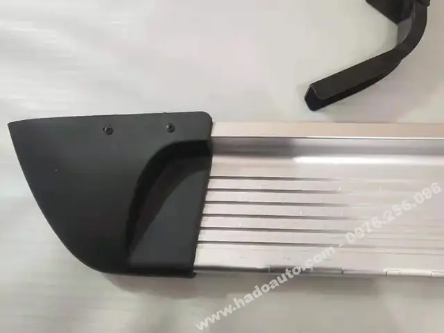 Bệ Bước Mazda Bt-50: Hướng Dẫn Chi Tiết & Lựa Chọn Thông Minh