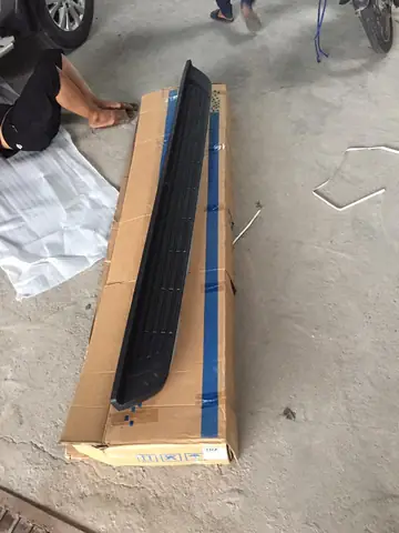 Bệ Bước Mazda Bt-50: Hướng Dẫn Chi Tiết & Lựa Chọn Thông Minh