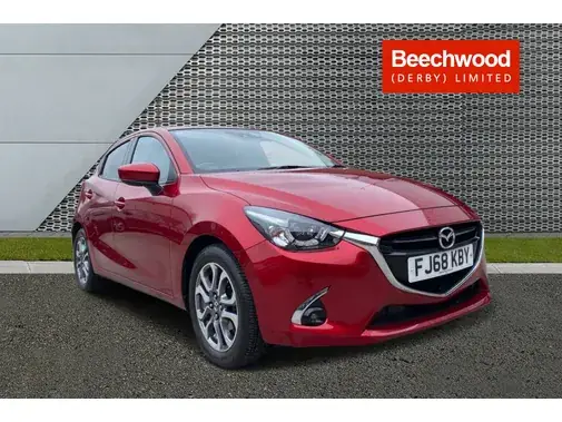 Tìm Địa Chỉ Và Mua Xe Mazda Cũ Tại Beechwood Mazda Derby