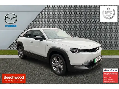 Tìm Địa Chỉ Và Mua Xe Mazda Cũ Tại Beechwood Mazda Derby