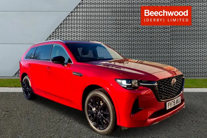 Tìm Địa Chỉ Và Mua Xe Mazda Cũ Tại Beechwood Mazda Derby