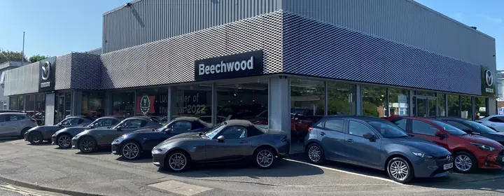 Tìm Địa Chỉ Và Mua Xe Mazda Cũ Tại Beechwood Mazda Derby
