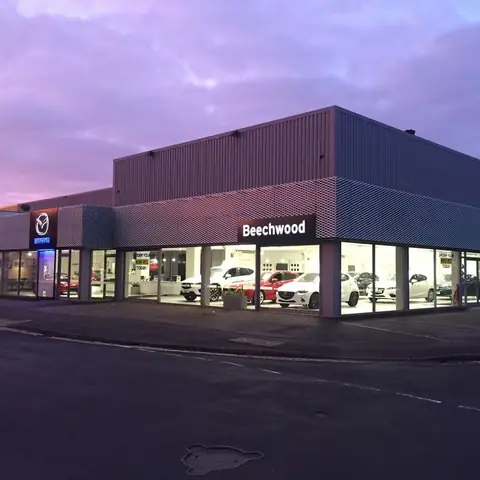 Tìm Địa Chỉ Và Mua Xe Mazda Cũ Tại Beechwood Mazda Derby