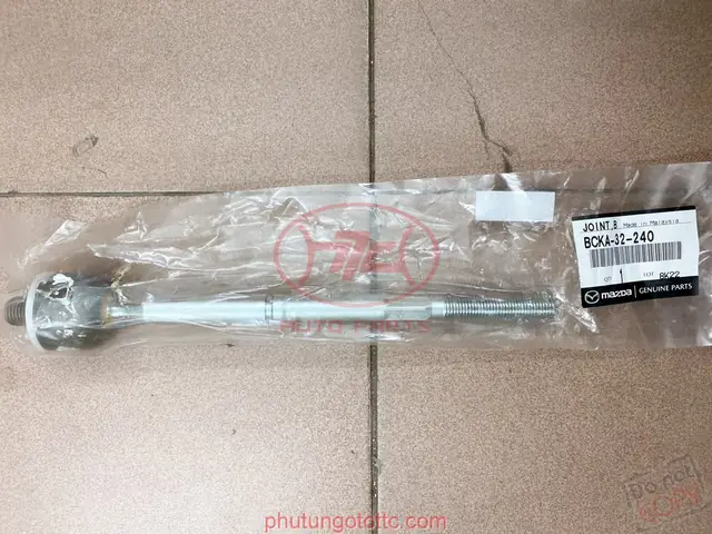 Hướng Dẫn Tra Cứu Bảng Mã Chân Đèn Mazda Cho Từng Mẫu Xe