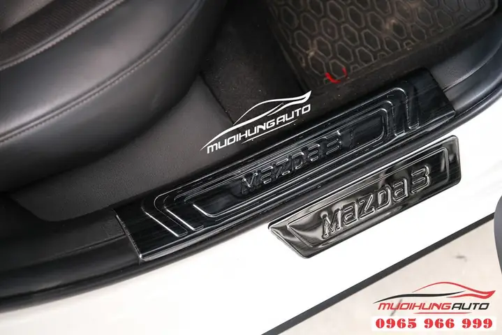 Hướng Dẫn Tra Cứu Bảng Mã Chân Đèn Mazda Cho Từng Mẫu Xe