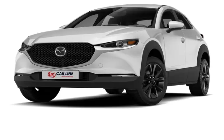 Tìm Hiểu Các Ưu Đãi Thuê Xe Mazda Cx-3 Tốt Nhất: Hướng Dẫn Chi Tiết