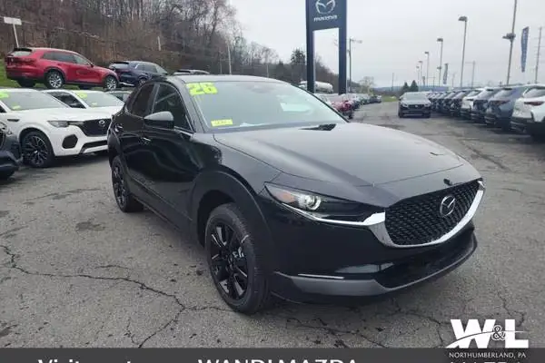 Tìm Hiểu Các Ưu Đãi Thuê Xe Mazda Cx-3 Tốt Nhất: Hướng Dẫn Chi Tiết