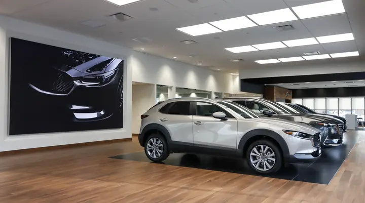 Top Đại Lý Mazda Tốt Nhất Tại New Jersey: Hướng Dẫn Lựa Chọn Và Những Yếu Tố Cần Lưu Ý