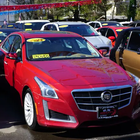 Top Đại Lý Mazda Tốt Nhất Tại New Jersey: Hướng Dẫn Lựa Chọn Và Những Yếu Tố Cần Lưu Ý