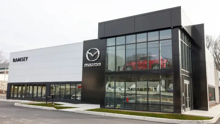Best Mazda Dealership: 5 Tiêu Chí Vàng Để Lựa Chọn Đại Lý Uy Tín