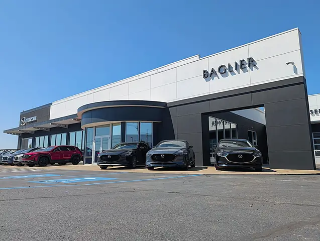 Best Mazda Dealership: 5 Tiêu Chí Vàng Để Lựa Chọn Đại Lý Uy Tín