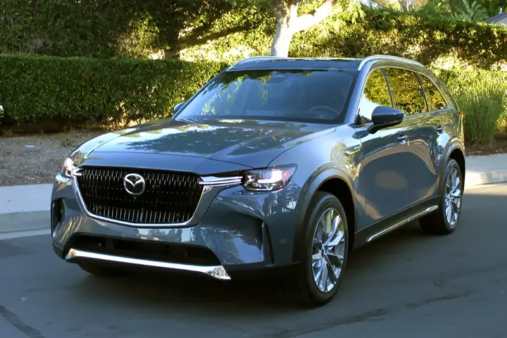 Top 5 Dòng Xe Mazda Có Ưu Đãi Tốt Nhất 2026: Đánh Giá Chi Tiết Giá Cả & Tính Năng Top 5 Dòng Xe Mazda Có Ưu Đãi Tốt Nhất 2026: Đánh Giá Chi Tiết Giá Cả & Tính Năng