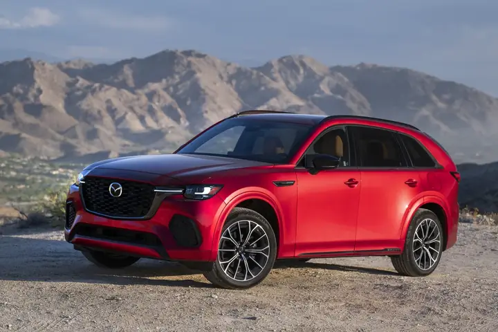 Top 5 Dòng Xe Mazda Có Ưu Đãi Tốt Nhất 2026: Đánh Giá Chi Tiết Giá Cả & Tính Năng Top 5 Dòng Xe Mazda Có Ưu Đãi Tốt Nhất 2026: Đánh Giá Chi Tiết Giá Cả & Tính Năng