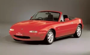 Xác Định Năm Mazda Miata Tốt Nhất Cho Người Mua Xe Cũ
