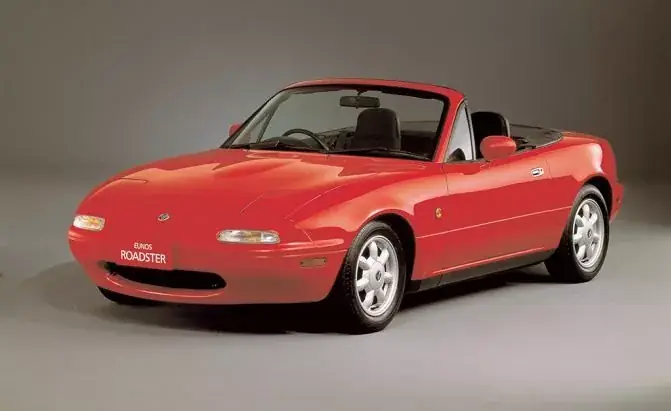 Xác Định Năm Mazda Miata Tốt Nhất Cho Người Mua Xe Cũ