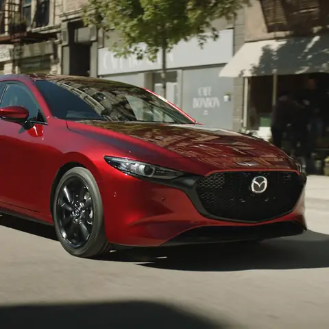 Top 2 Dòng Sedan Mazda Tốt Nhất 2026: Đánh Giá Chi Tiết Mazda 3 Và Mazda 6