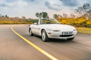 Dòng Xe Mazda Nào Phù Hợp Với Bạn Nhất? Top 5 Series Được Ưa Chuộng Hiện Nay