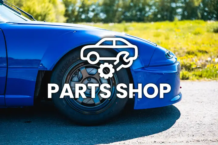 Top Địa Điểm Mua Phụ Tùng Oem Mazda Chính Hãng: Hướng Dẫn Chi Tiết Cho Người Chơi Xe