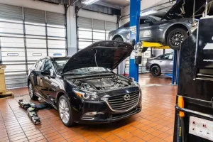 Top Địa Điểm Mua Phụ Tùng Oem Mazda Chính Hãng: Hướng Dẫn Chi Tiết Cho Người Chơi Xe