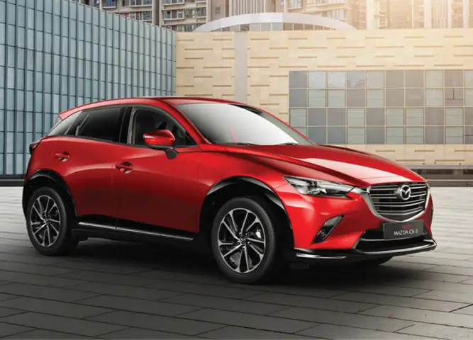 Bị Đá Mazda Nha Bu: Hiểu Rõ Nguyên Nhân Và Cách Xử Lý Hiệu Quả