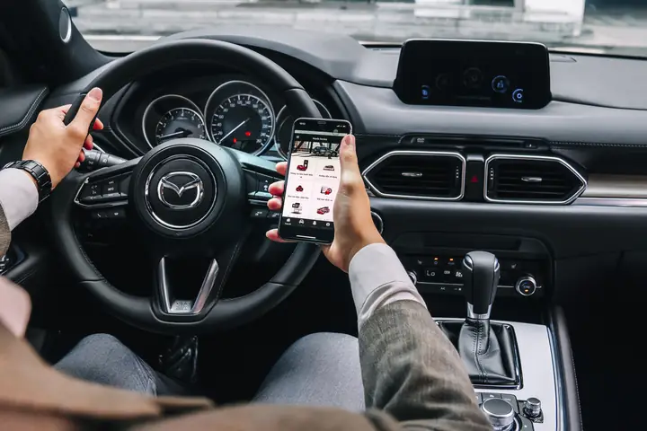 Bị Đá Mazda Nha Bu: Hiểu Rõ Nguyên Nhân Và Cách Xử Lý Hiệu Quả