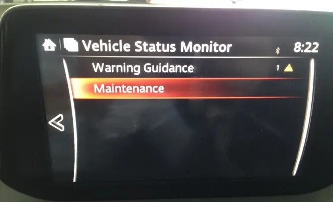 Biểu Tượng Cờ Lê Mazda 3: Ý Nghĩa, Cách Nhận Biết Và Xử Lý Khi Xuất Hiện