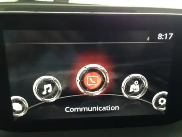 Biểu Tượng Cờ Lê Mazda 3: Ý Nghĩa, Cách Nhận Biết Và Xử Lý Khi Xuất Hiện