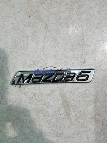 Giải Mã Ý Nghĩa Logo Mazda: Biểu Tượng, Lịch Sử Và Các Phiên Bản