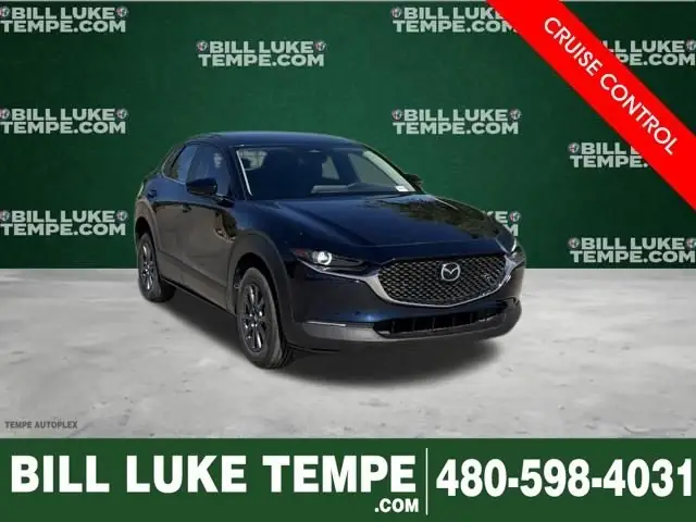 Bill Luke Mazda: Top 5 Dòng Xe Mazda Đáng Mua Nhất 2026