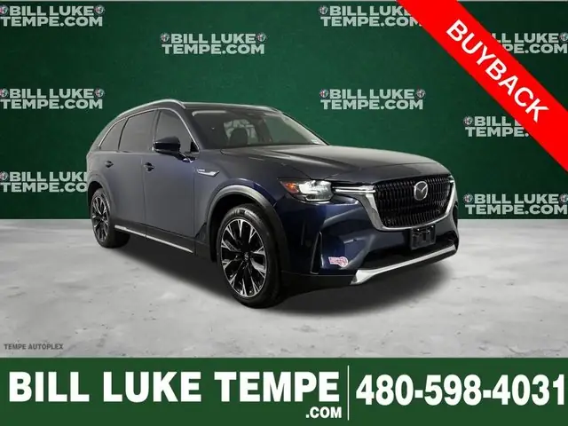 Bill Luke Mazda: Top 5 Dòng Xe Mazda Đáng Mua Nhất 2026