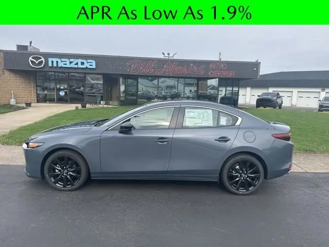 Đánh Giá Chi Tiết Mazda Cx-5 Bill Marine 2026: Đẳng Cấp Và Khác Biệt