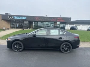 Đánh Giá Chi Tiết Mazda Cx-5 Bill Marine 2026: Đẳng Cấp Và Khác Biệt