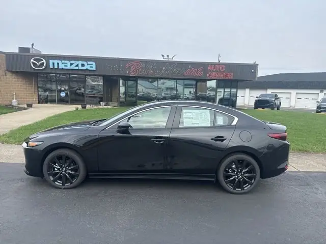 Đánh Giá Chi Tiết Mazda Cx-5 Bill Marine 2026: Đẳng Cấp Và Khác Biệt