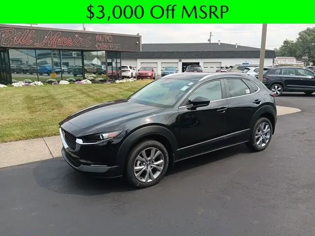 Đánh Giá Chi Tiết Mazda Cx-5 Bill Marine 2026: Đẳng Cấp Và Khác Biệt