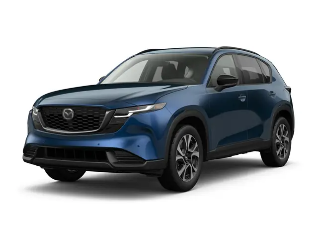 Đánh Giá Chi Tiết Mazda Cx-5 Bill Marine 2026: Đẳng Cấp Và Khác Biệt