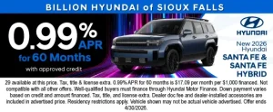 Billion Hyundai Mazda Sioux Falls: Hướng Dẫn Chi Tiết Từ A-z