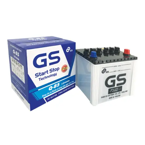 Bình Ắc Quy Mazda 6: Hướng Dẫn Chọn Lọc, Thay Thế & Bảo Dưỡng Hiệu Quả