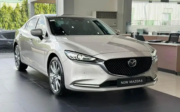 So Sánh Mazda 6 Sedan: Ưu Nhược Điểm Cho Người Mua Xe Cũ