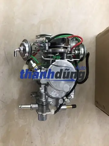 Mua Và Lắp Đặt Bình Xăng Mazda 323 Cho Người Mới